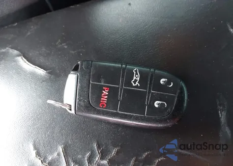 2016 Dodge Challenger Sxt from USA, damaged, VIN 2C3CDZAG9GH323118